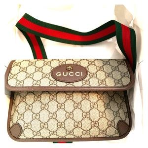 Gucci Belt Bag